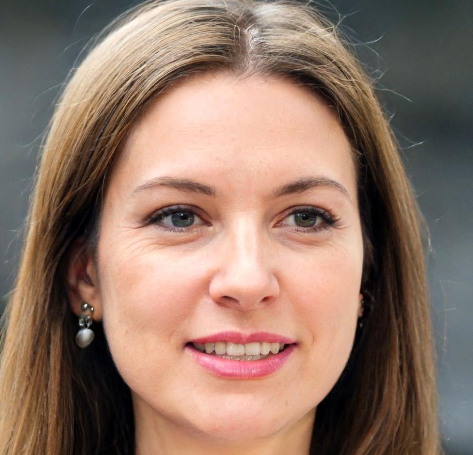 Laura Bianchi, cliente tulorianvexi
