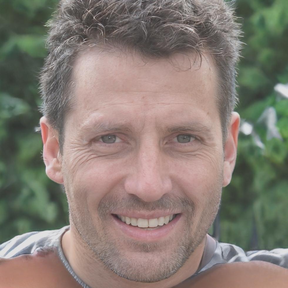 Marco Rossi