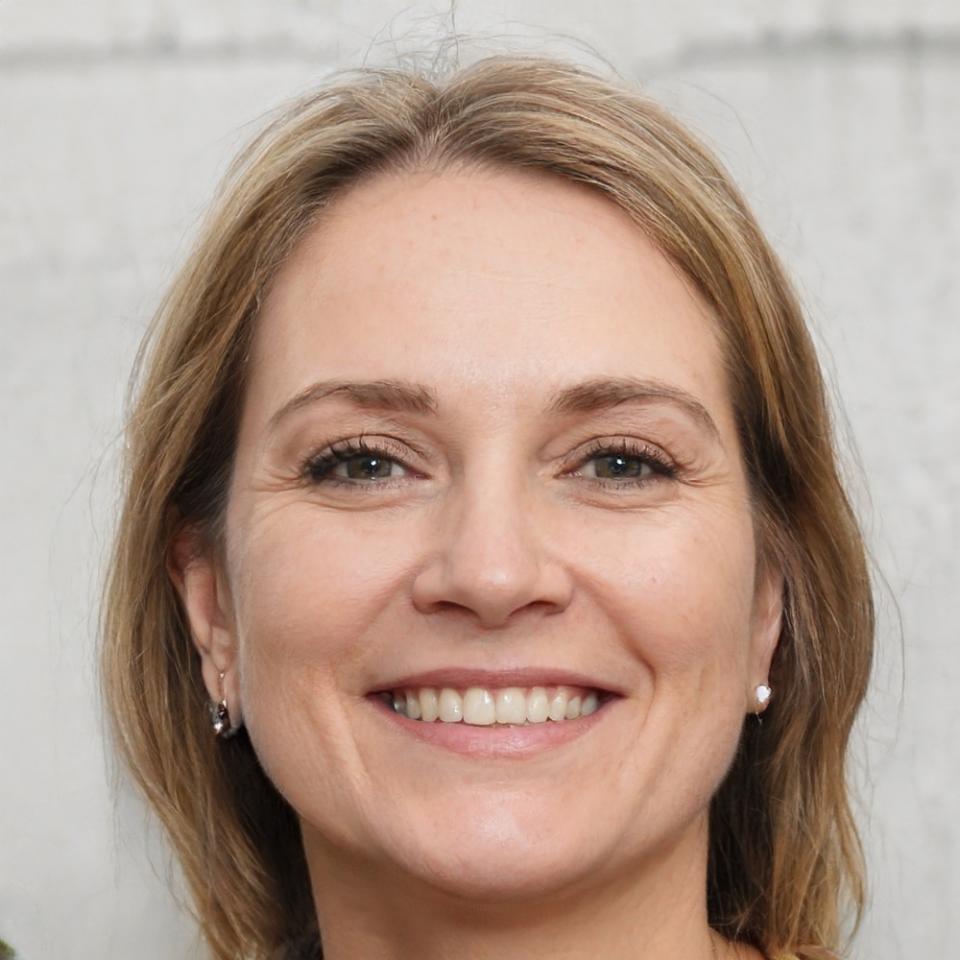 Laura Bianchi