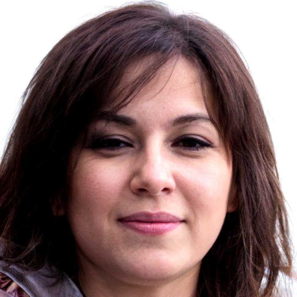Ritratto della cliente Giulia Bianchi